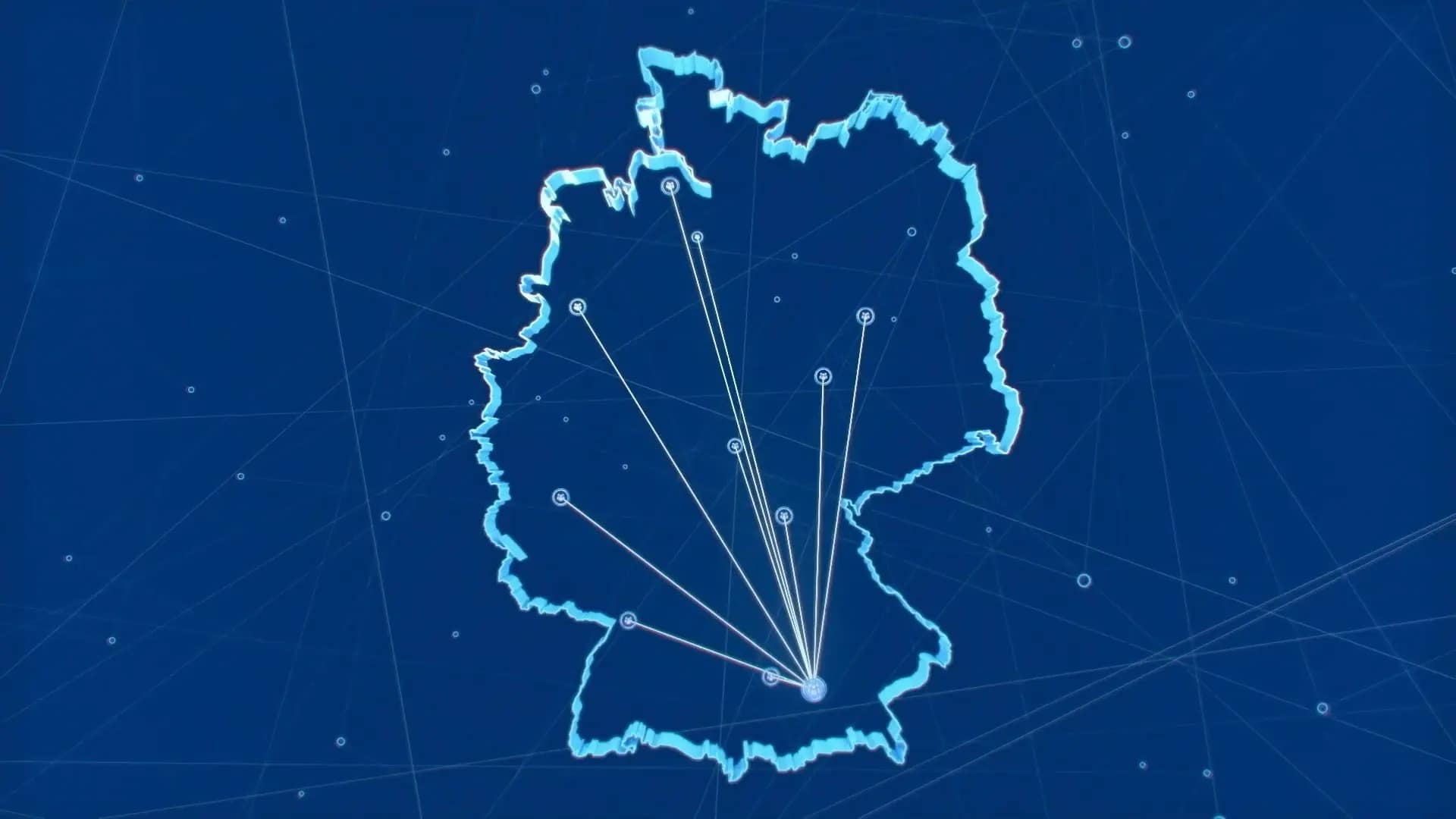 Gestalten Sie beeindruckende Events mit NIKKUS: Ansprechendes Motion Design für visuelle Highlights und bewegende Effekte.