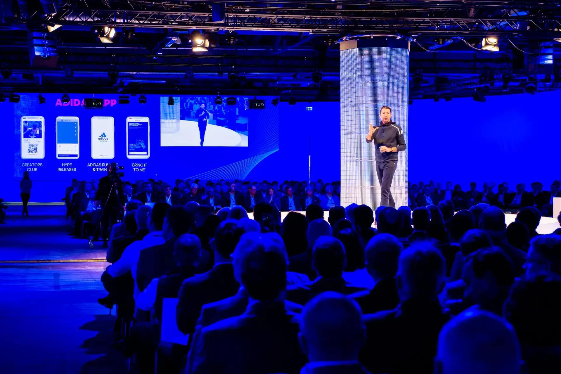 NIKKUS Eventtechnik – Professionelles Eventmanagement in Berlin