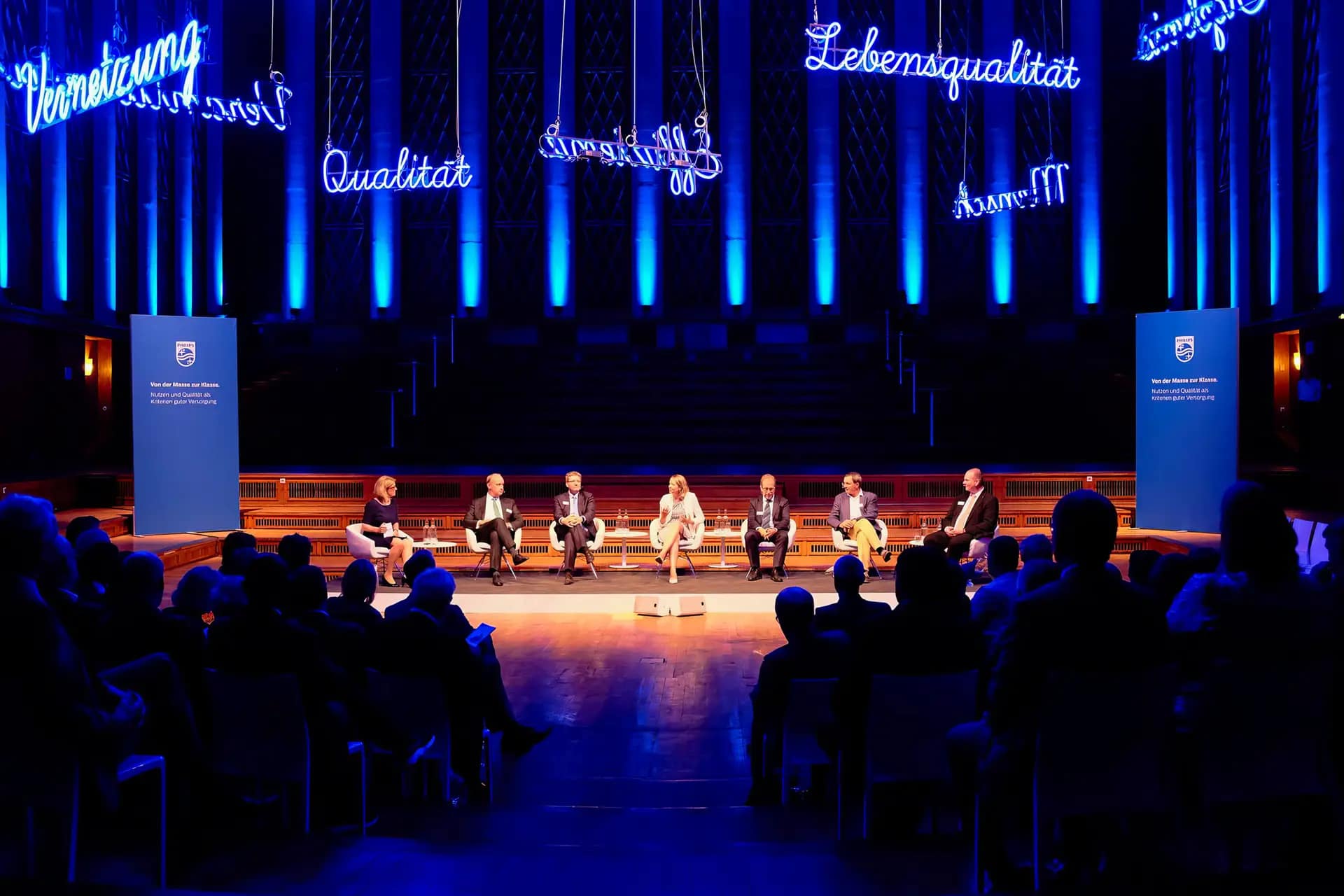 Von der ersten Idee bis zur finalen Umsetzung: Lassen Sie sich von uns bei den Ideen für Ihr Event unterstützen und schaffen Sie unvergessliche Erlebnisse.